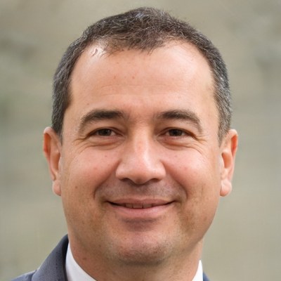 Andre M., SodaPeak customer