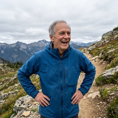 Hal R., SodaPeak customer